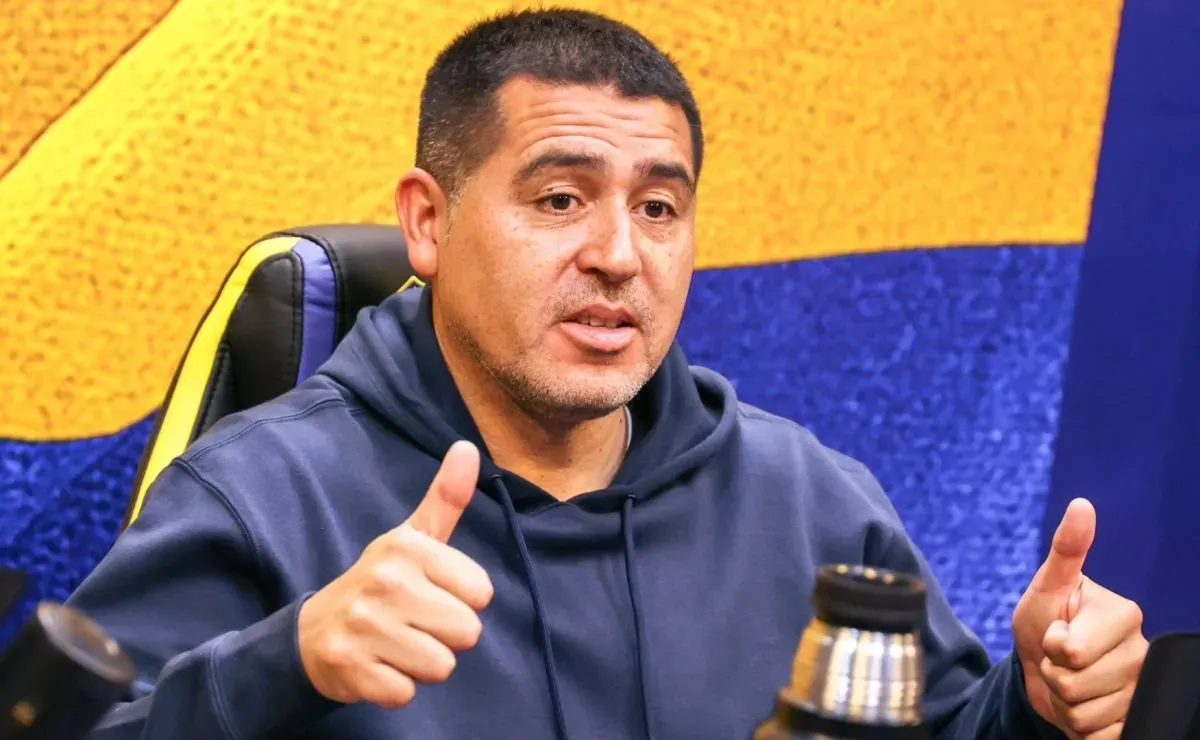¿Un tapado? El otro volante que busca Boca juega en el fútbol argentino