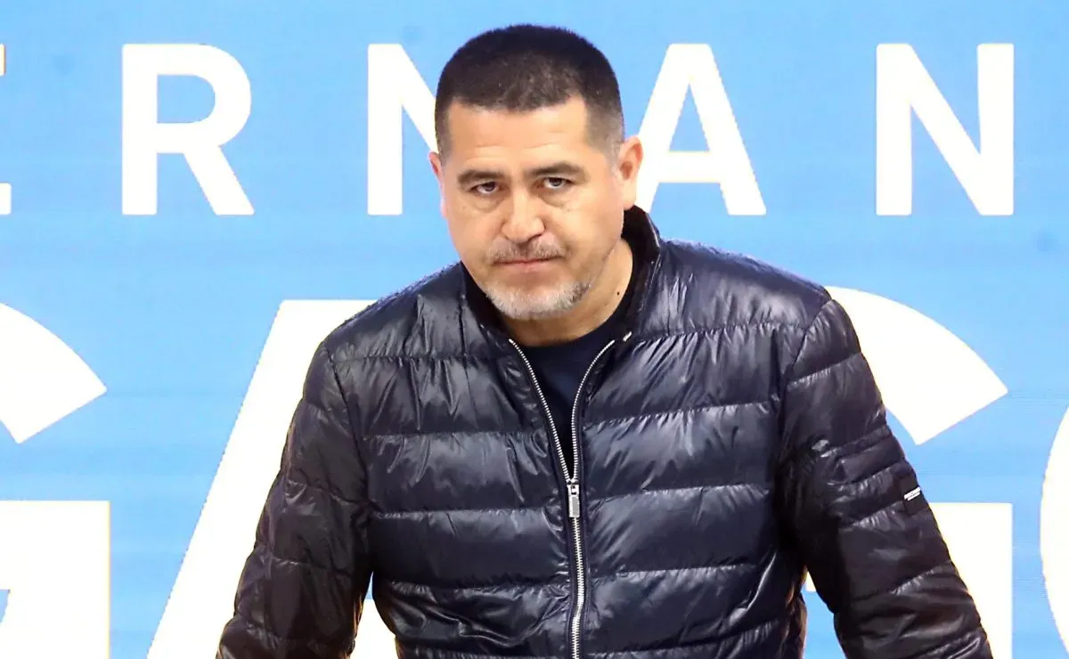 ¿Se resuelve esta semana? Las dos prioridades de Riquelme en Boca 