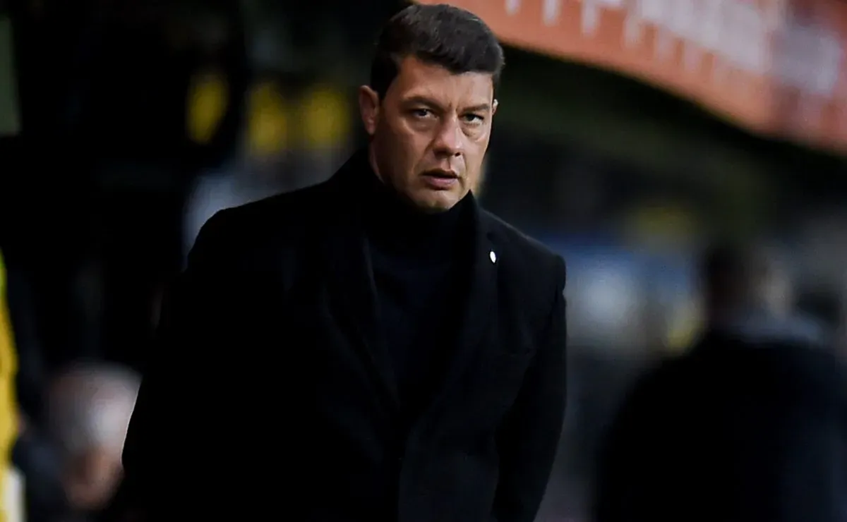 ¿Cambia su carrera? Fue DT de Boca hace poco y ahora está en la mira del Emelec de Ecuador