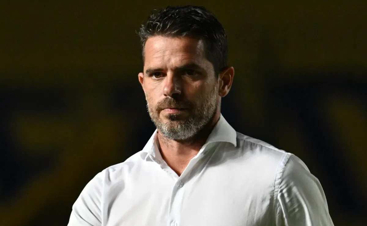 Gago quiere a un jugador de Boca: puede ofertar hasta 5 millones de dólares