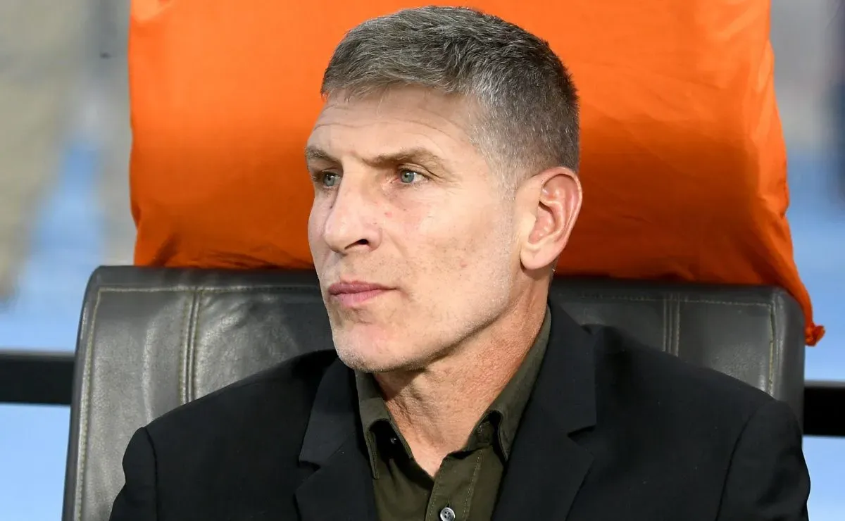 La confesión de Martín Palermo que conmovió a todos los hinchas: 