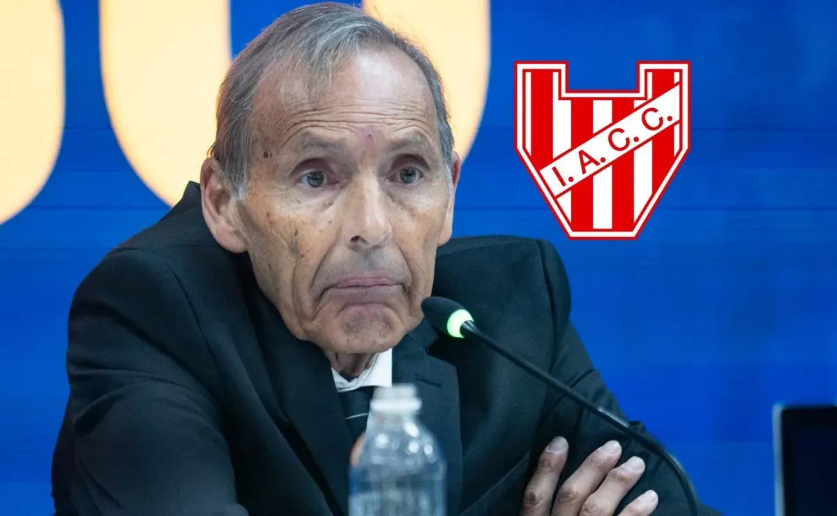 Final inesperado: Russo lo pidió como refuerzo estrella para Boca y arregló su llegada a Instituto