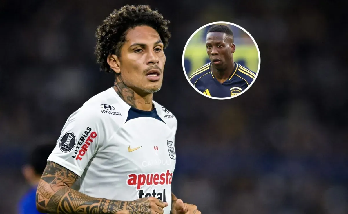 Paolo Guerrero reveló el sorpresivo destino al que podría irse Advíncula: 