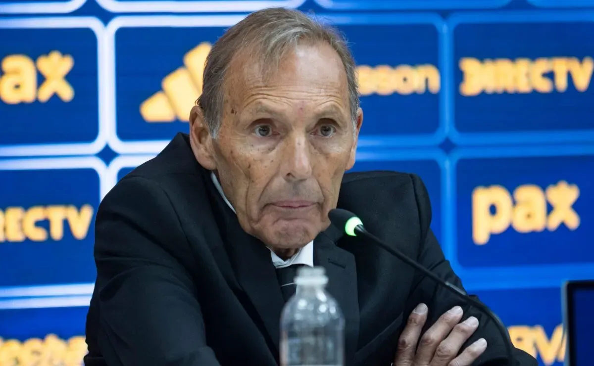 ¿Se van de Boca? Los tres borrados de Russo en la práctica de fútbol: no jugaron ni para los suplentes