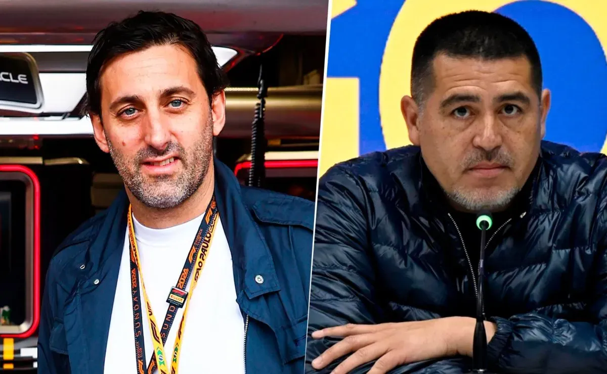 Milito llamó a Riquelme: cuánto pide Boca por Milton Giménez y qué piensa el delantero