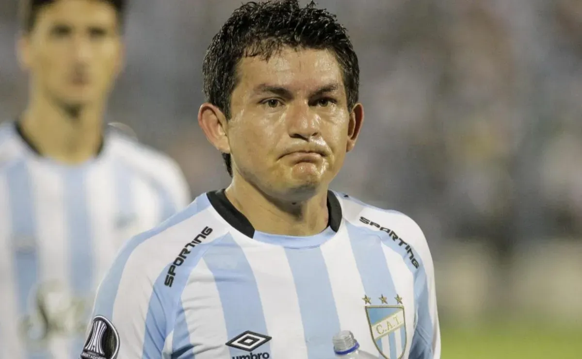 Confirmado: el Pulga Rodríguez no jugará ante Boca por Copa Argentina