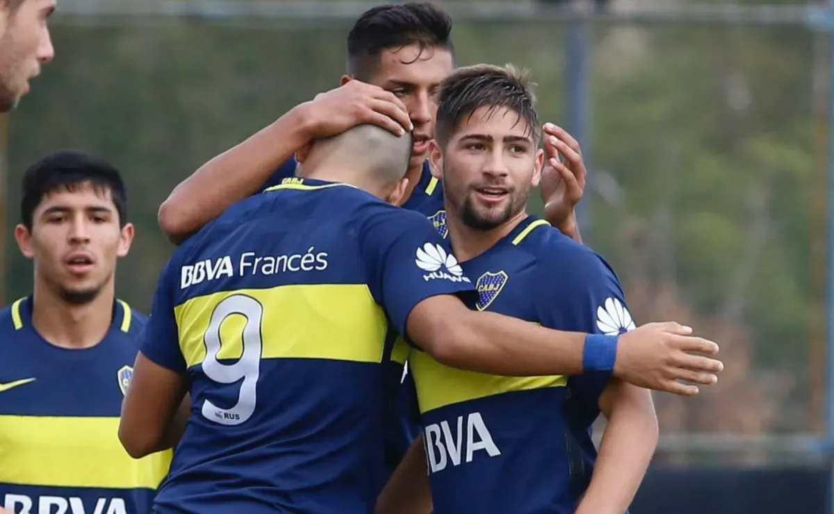 Ex Boca: pintaba para crack, se fue una liga exótica y ahora vuelve al fútbol argentino