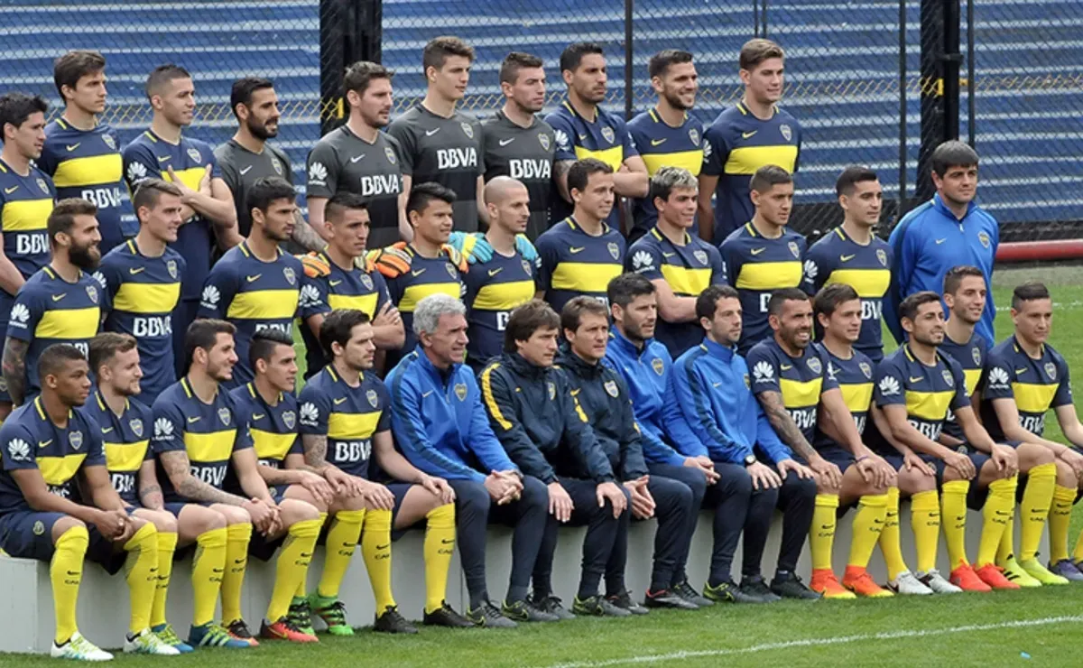 Rara carrera: de campeón en Boca a ganar un titulo en Chipre y ahora irse al fútbol de Malasia