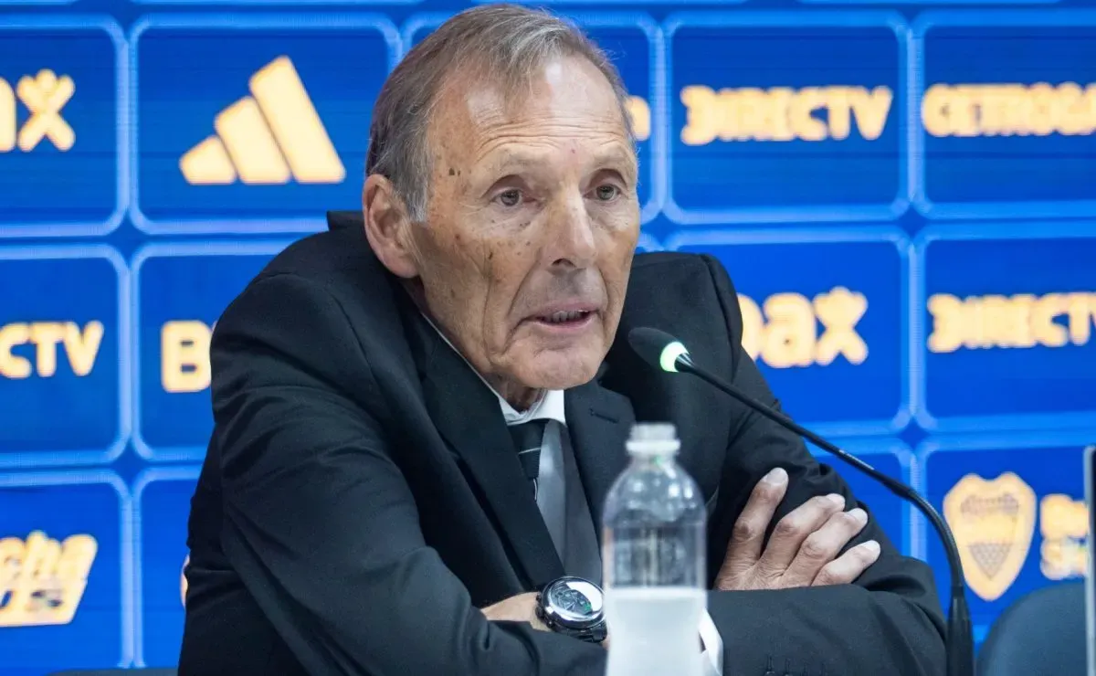 Atento, Russo: los dos jugadores que Boca puede perder por tres semanas durante octubre
