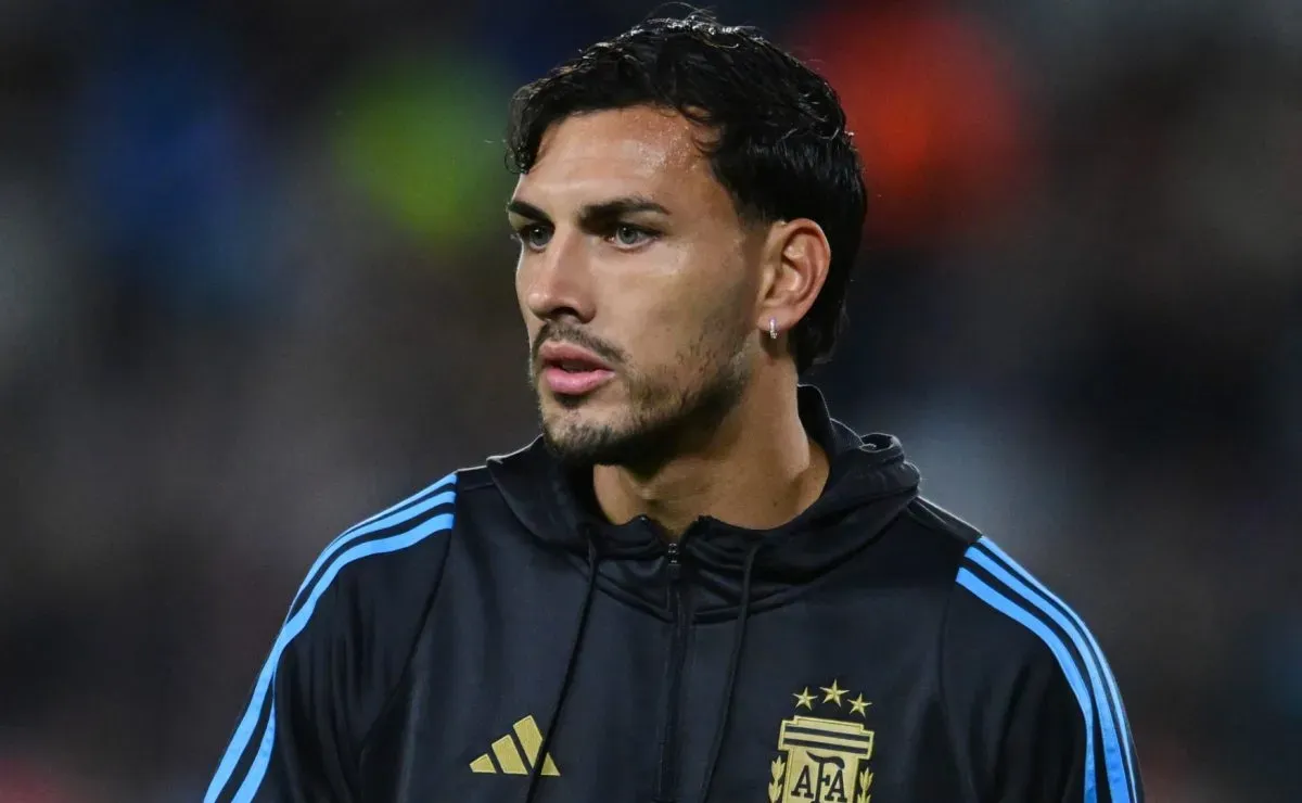 ¿El debut de Paredes en Boca puede ser antes de lo pensado? Una posible fecha para la vuelta del volante