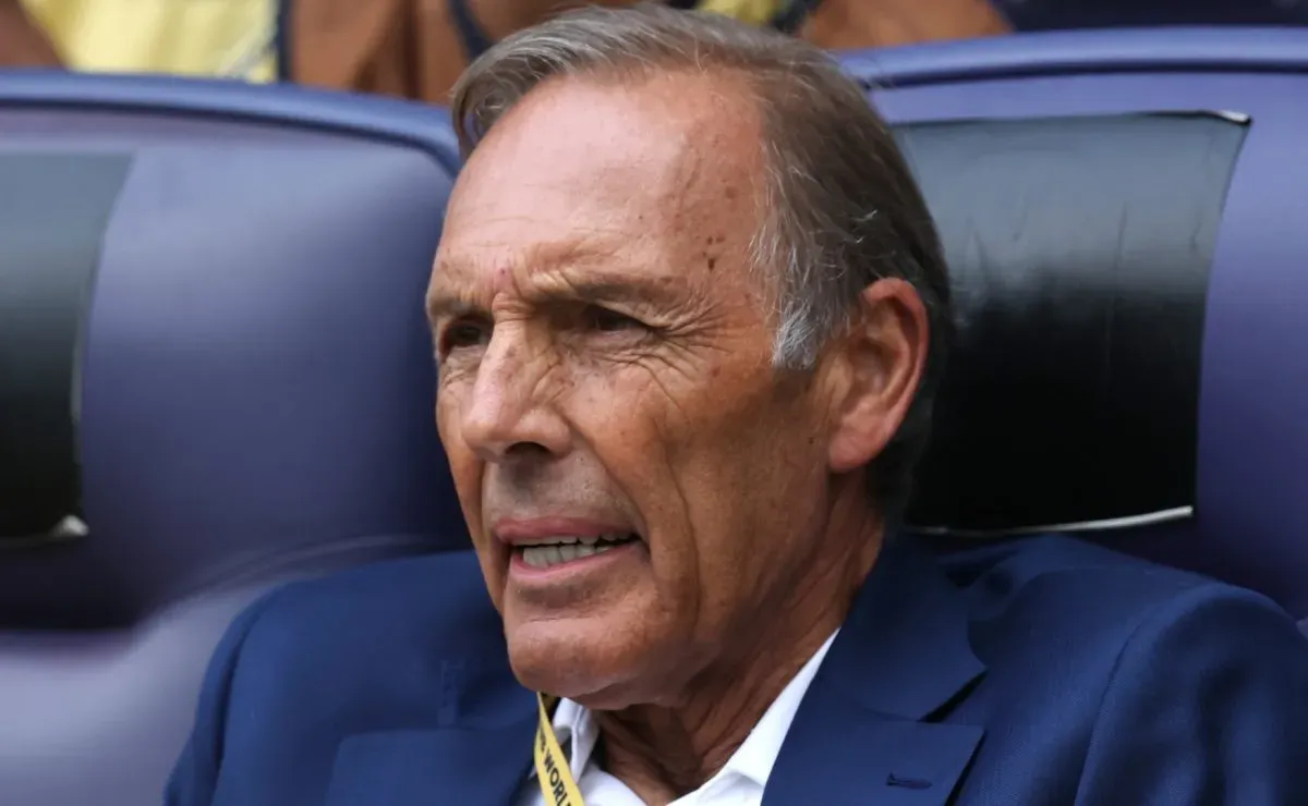 La lesión de un jugador de Boca mantiene en alerta a Russo: 