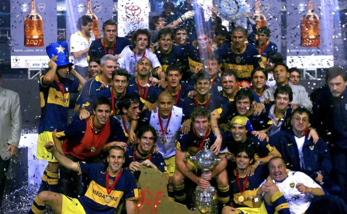 El ex Boca que es ídolo en Genoa con solo 7 partidos en el club: hasta tiene una calle con su nombre
