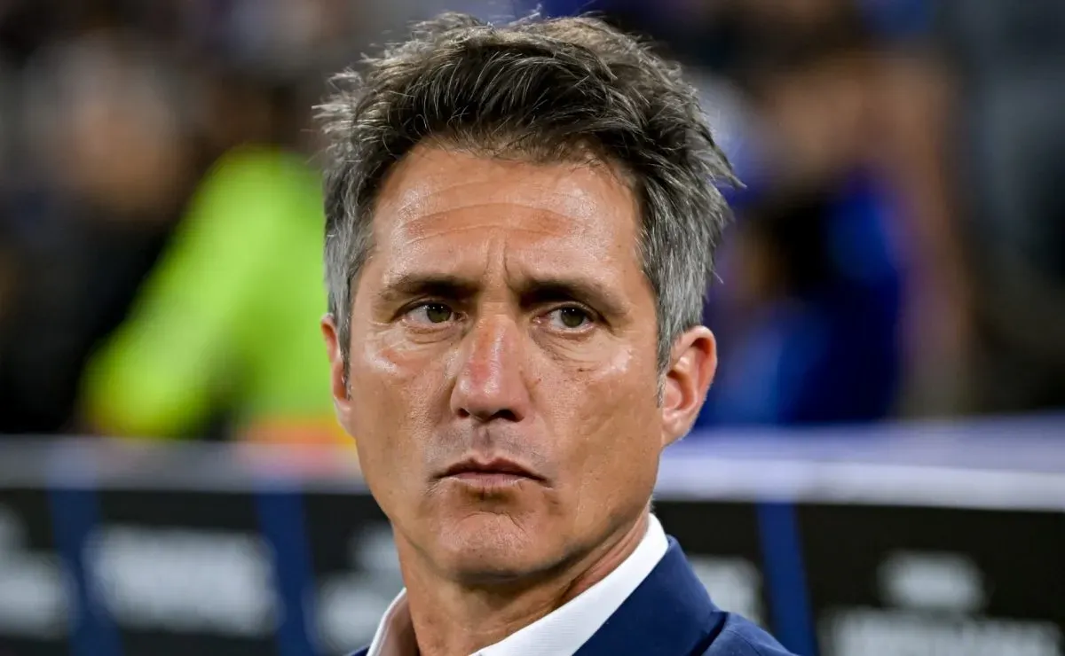 Final inesperado: el jugador que Boca buscó en 2024 y está a un paso del Vélez de Guillermo Barros Schelotto