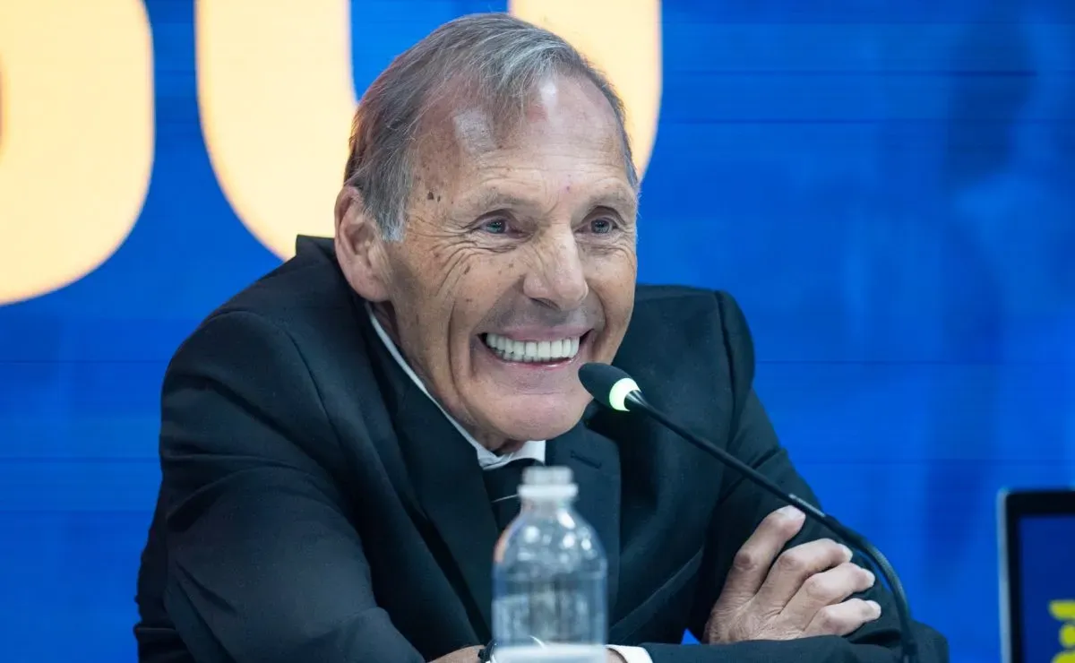 Boca busca central: el único nombre que le interesa de verdad a Russo