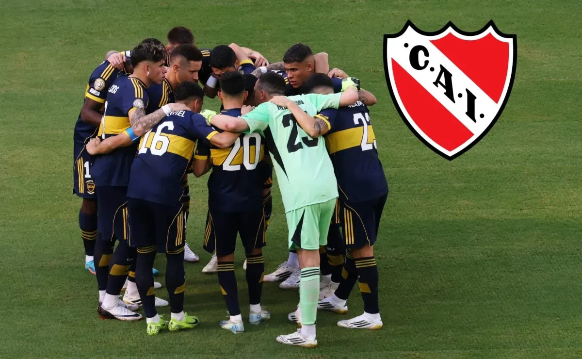 ¿Se va? El jugador de Boca que dio el 
