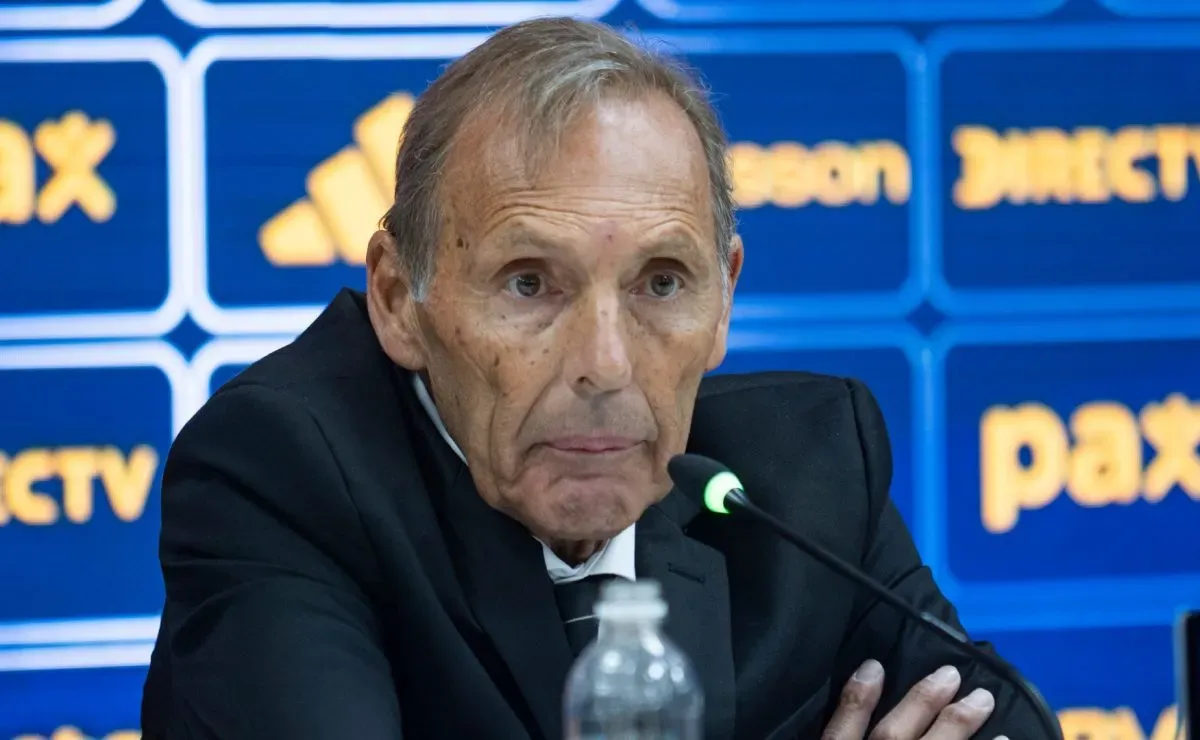Raro caso: jugó solo 3 partidos en el año, pero Russo lo volvió a convocar contra Unión