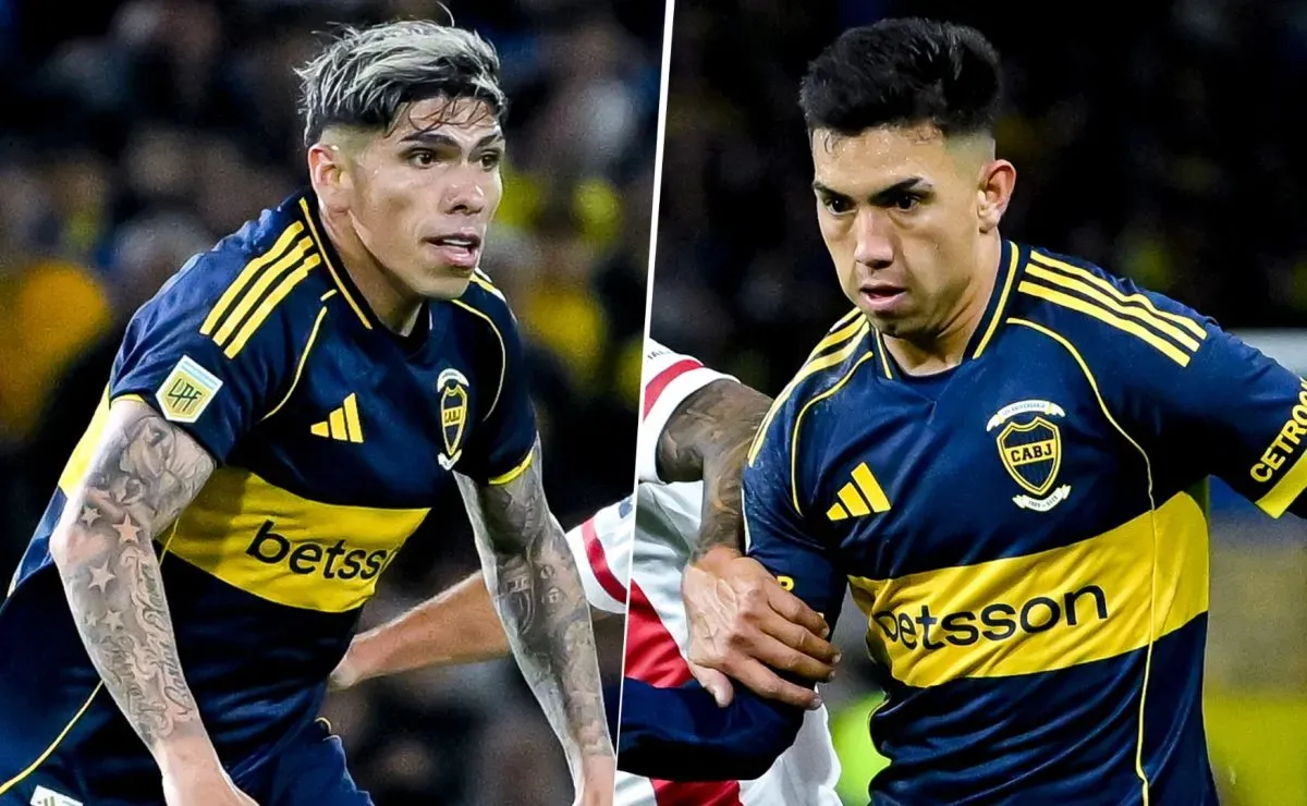 Boca hoy: fuertes críticas a Carlos Palacios, Russo defendió a Velasco y el club argentino que quiere a Zeballos