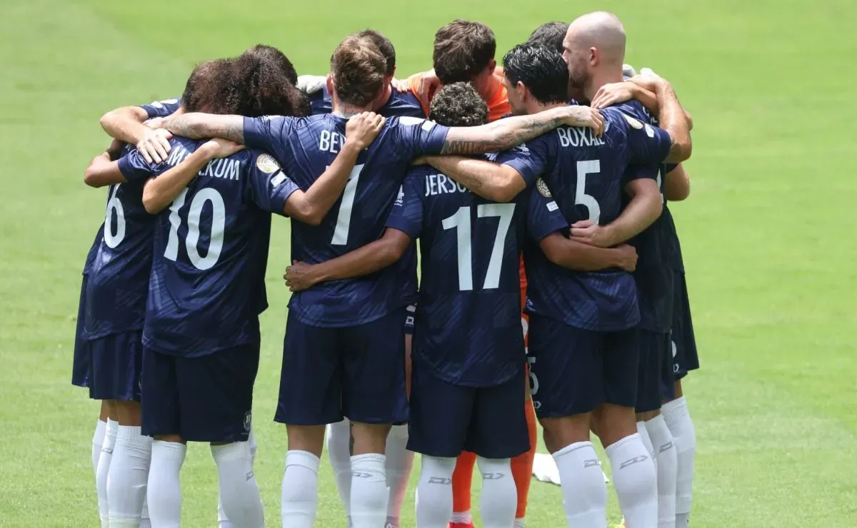 No se puede creer: el nuevo resultado de Auckland City que indigna más a los hinchas de Boca