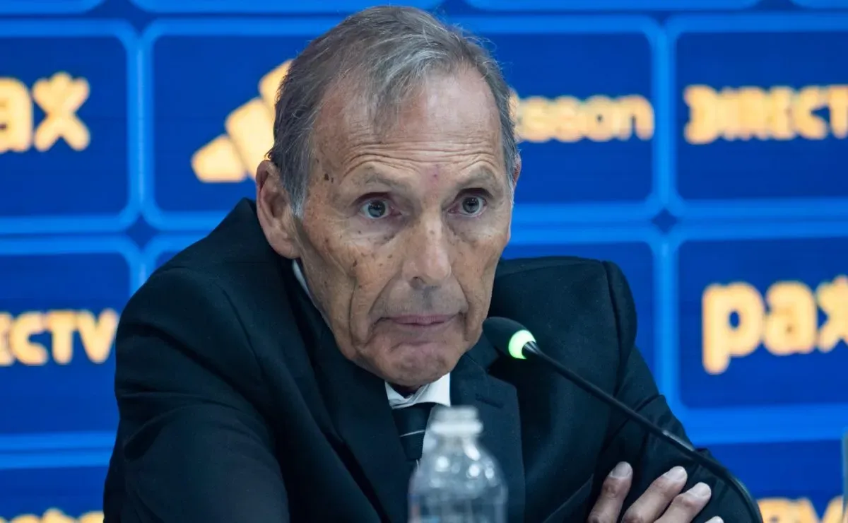 Siguen las bajas: los dos titulares que Russo no podrá utilizar por Copa Argentina