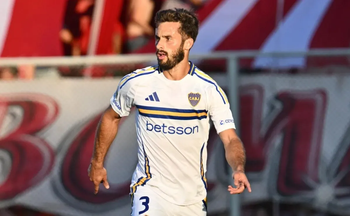 En Boca ya lo saben: el problema que la salida de Saracchi no resuelve