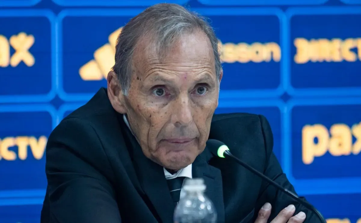 Sin Palacios y con dos dudas: el probable equipo de Boca ante Atlético Tucumán