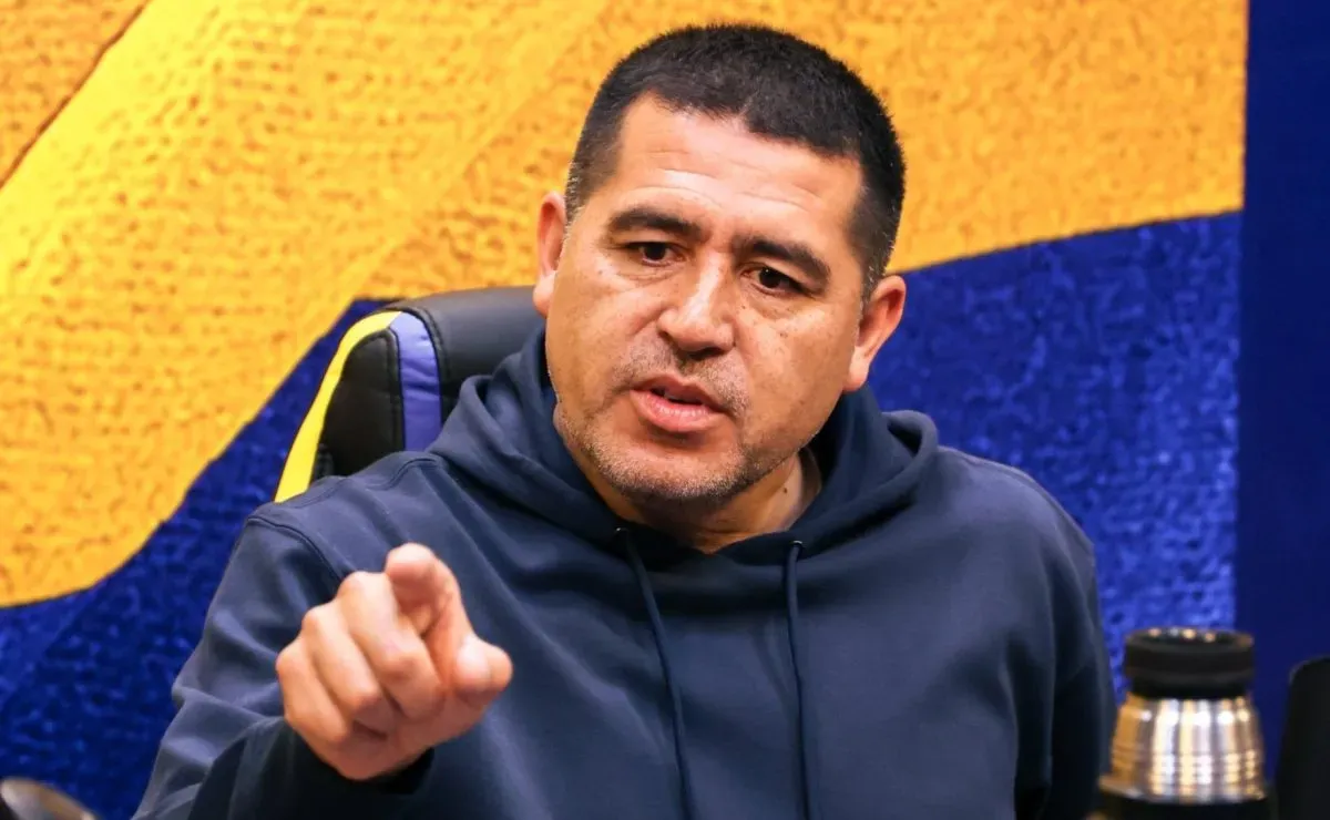 ¿Riquelme va por un refuerzo más? El movimiento de Boca en el mercado que da a entender que sí