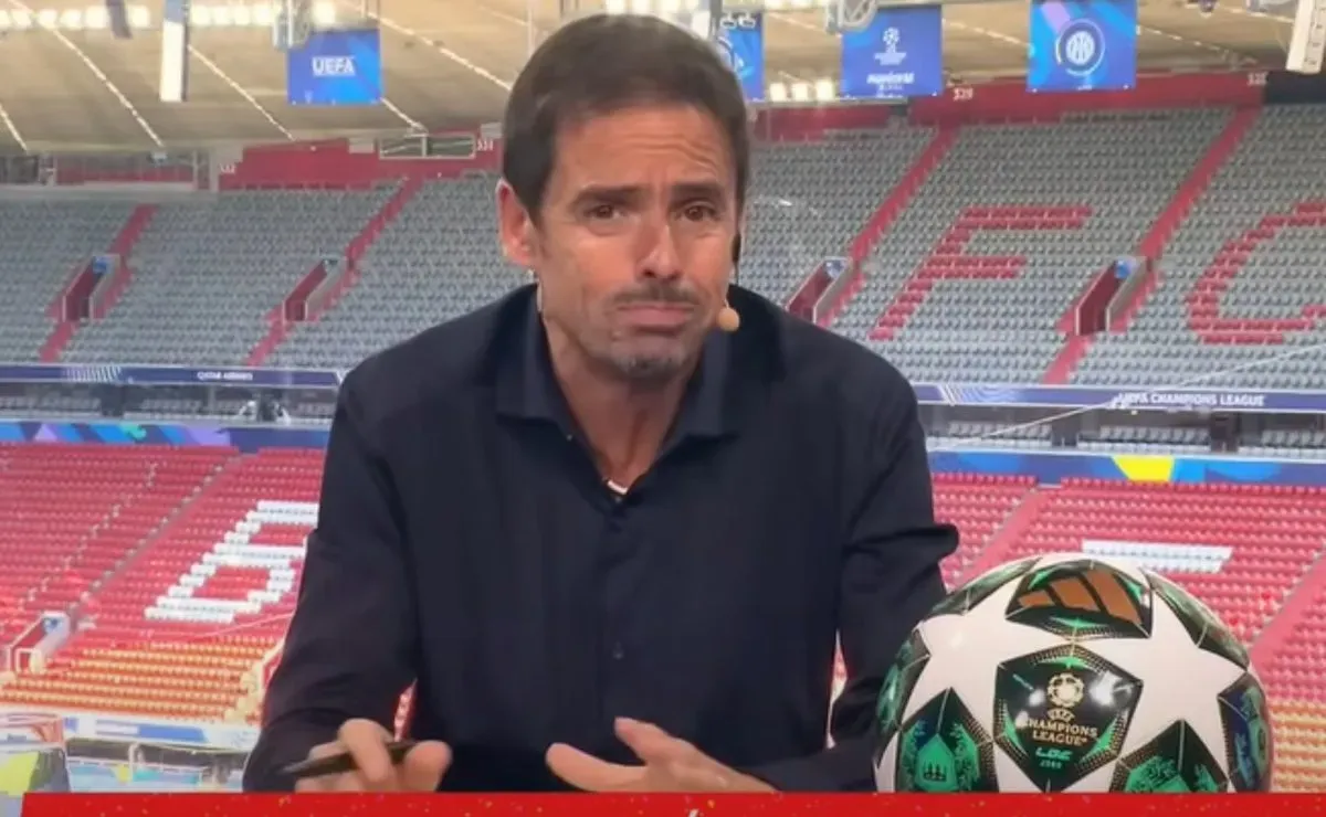 Mariano Closs fue duro con el presente de una de las figuras de Boca: 
