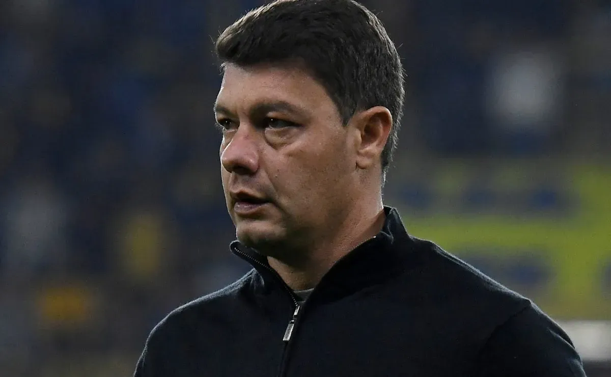 Battaglia apuntó contra el Consejo de Fútbol de Boca: 