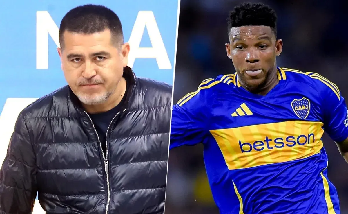 Boca hoy: la picante frase de Riquelme al plantel, el jugador que rescindió su contrato y la última decisión de Russo con Fabra