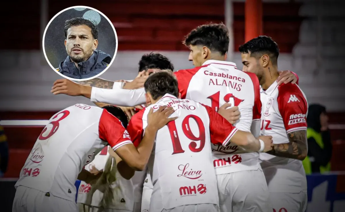 El picante aviso de una figura de Huracán para Paredes: “No hay respeto, le quiero ganar”