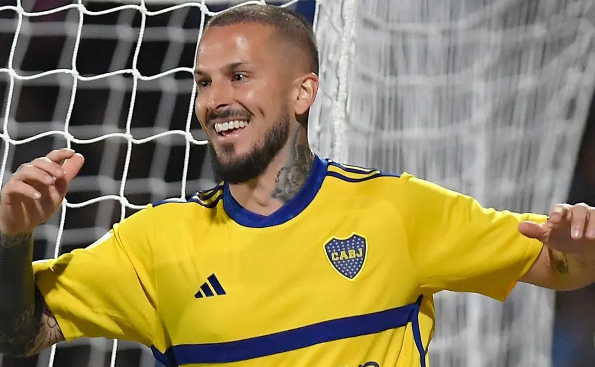 La confesión de un jugador de Boca que compartió plantel con Benedetto: 