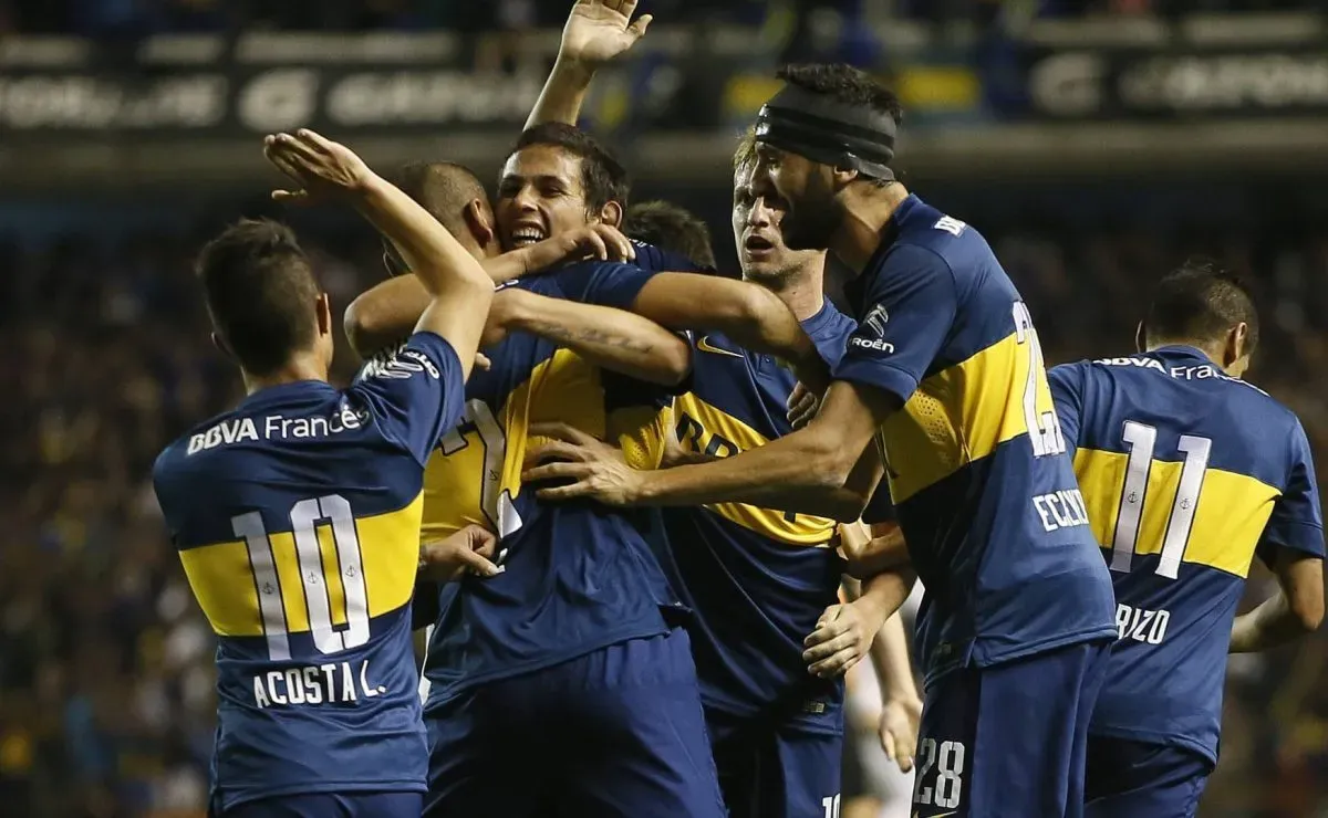 Bianchi lo llevó a Boca, jugó solo seis meses y ahora suena para dirigir en Perú