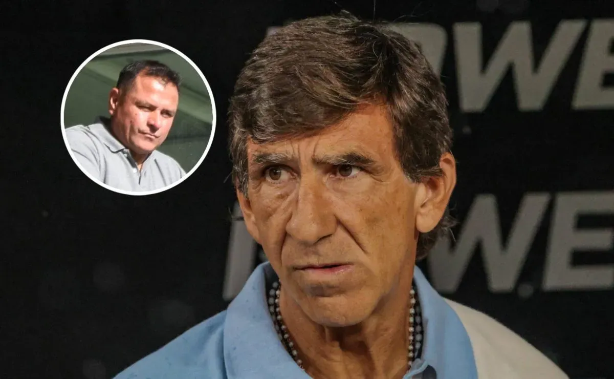 El llamado de Gustavo Costas al Chelo Delgado a pocos días del Boca-Racing: 