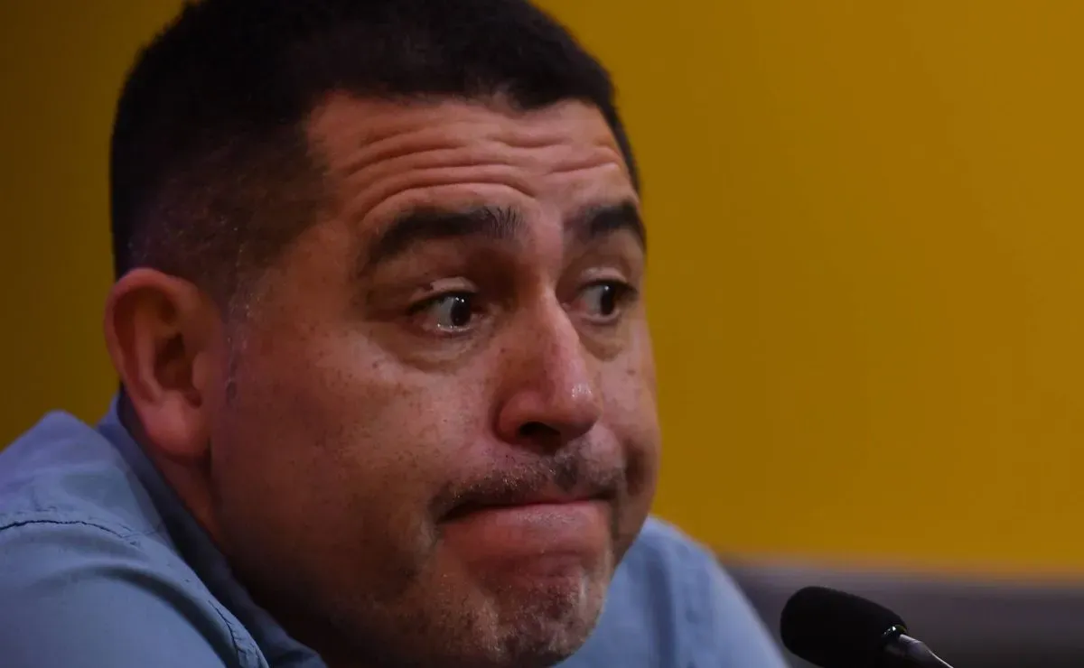 Riquelme se dio cuenta: el Consejo de Fútbol no funcionó y ahora Boca necesita un cambio real
