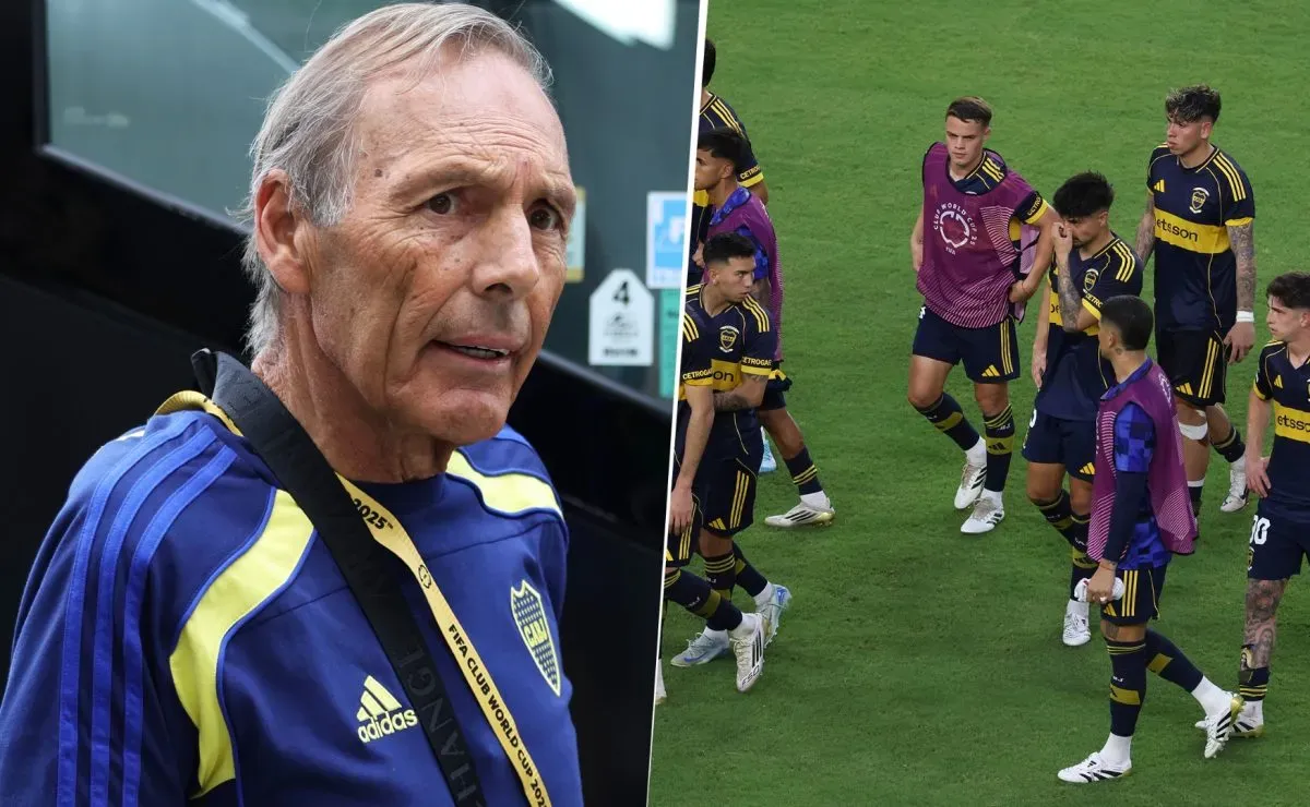 Boca hoy: la formación vs. Racing y las tres salidas que podrían darse en el plantel tras la de Marcos Rojo
