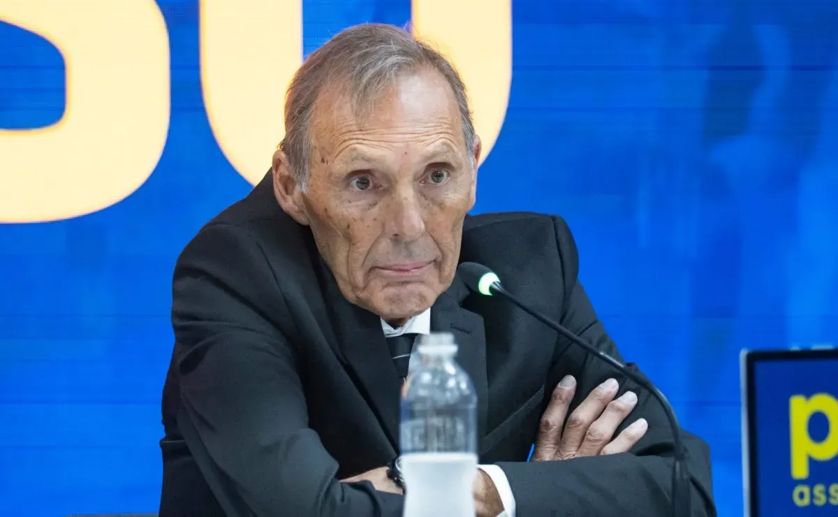 Russo sorprende: el equipo confirmado de Boca vs. Racing con una presencia inesperada