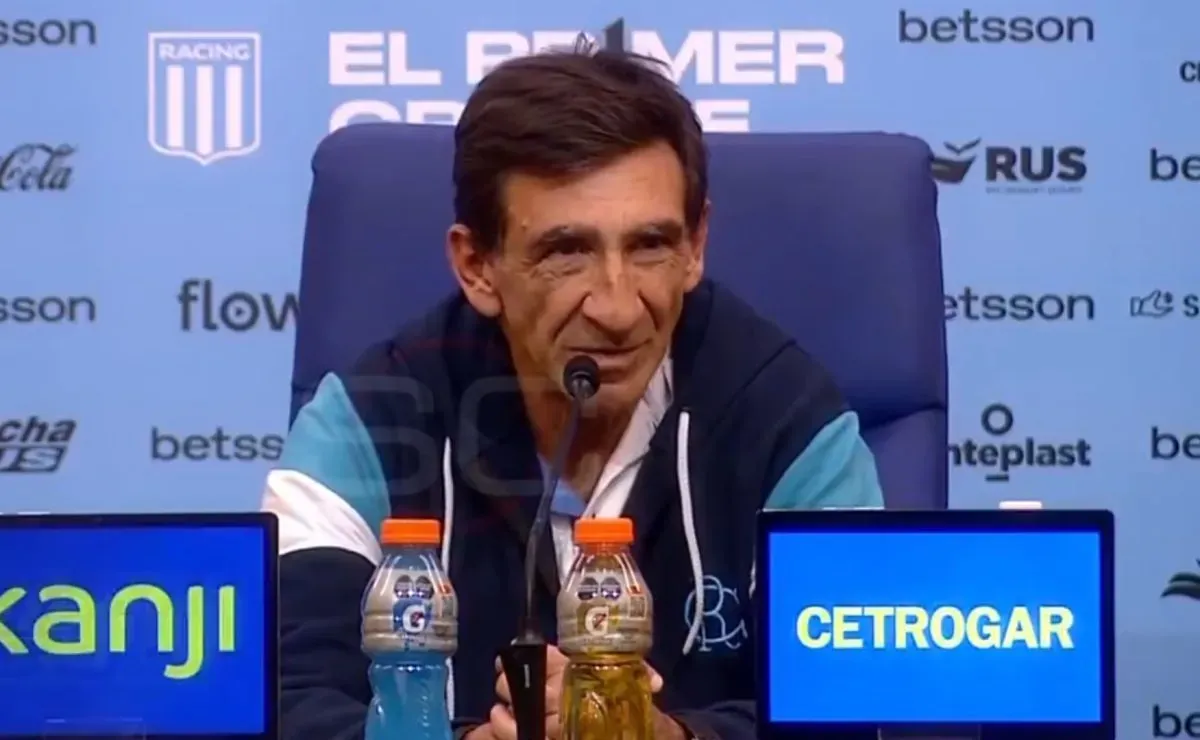 La insólita queja de Gustavo Costas por el gol del empate de Boca: 