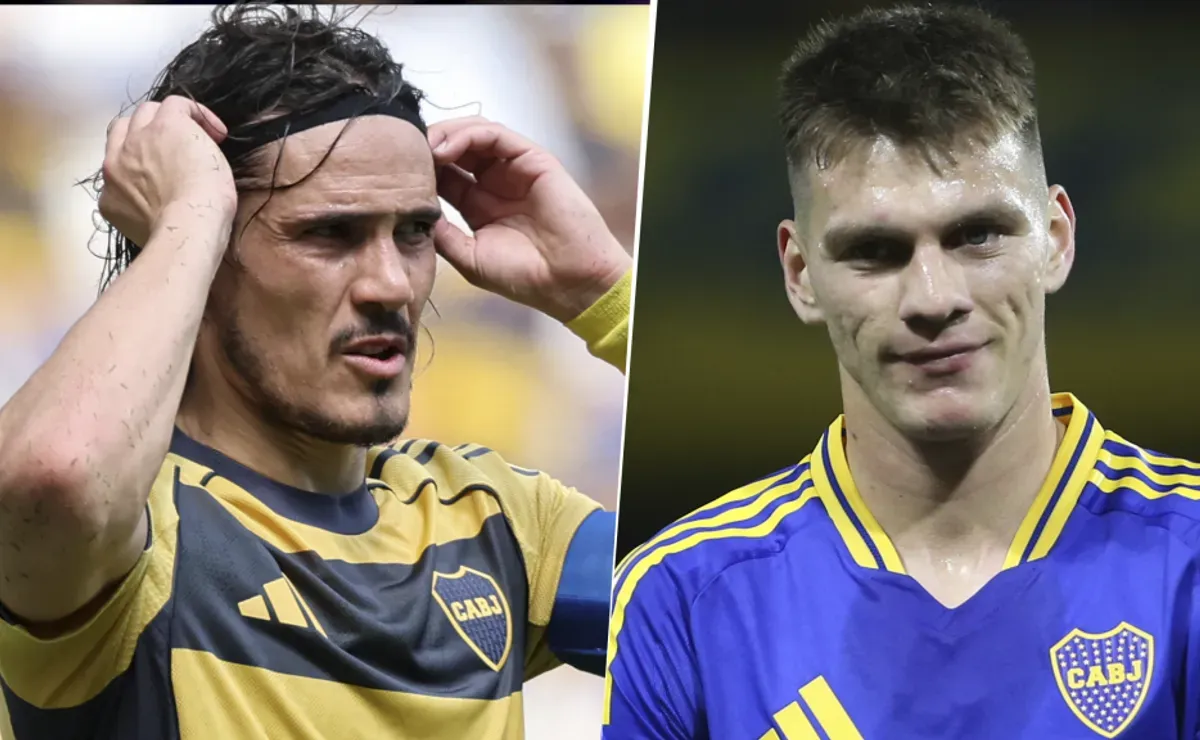Boca hoy: el posteo de Cavani que generó bronca entre los hinchas, en qué quedó la venta de Zenón y ¿Blondel se plantea irse?