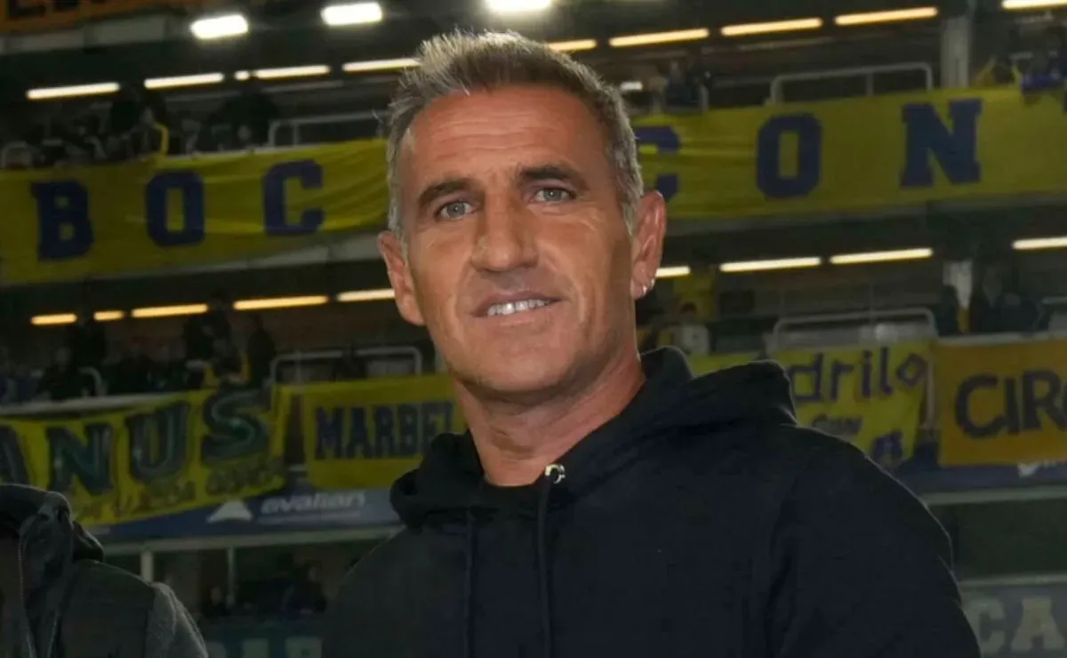 Tras su salida de Boca, Cascini irá a La Bombonera este jueves: el motivo