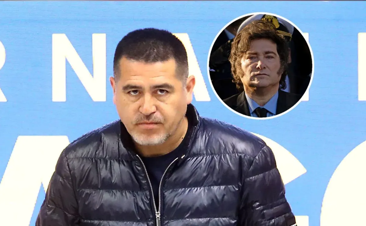 Por un decreto de Milei, Riquelme descartó la venta de Kevin Zenón al Olympiacos
