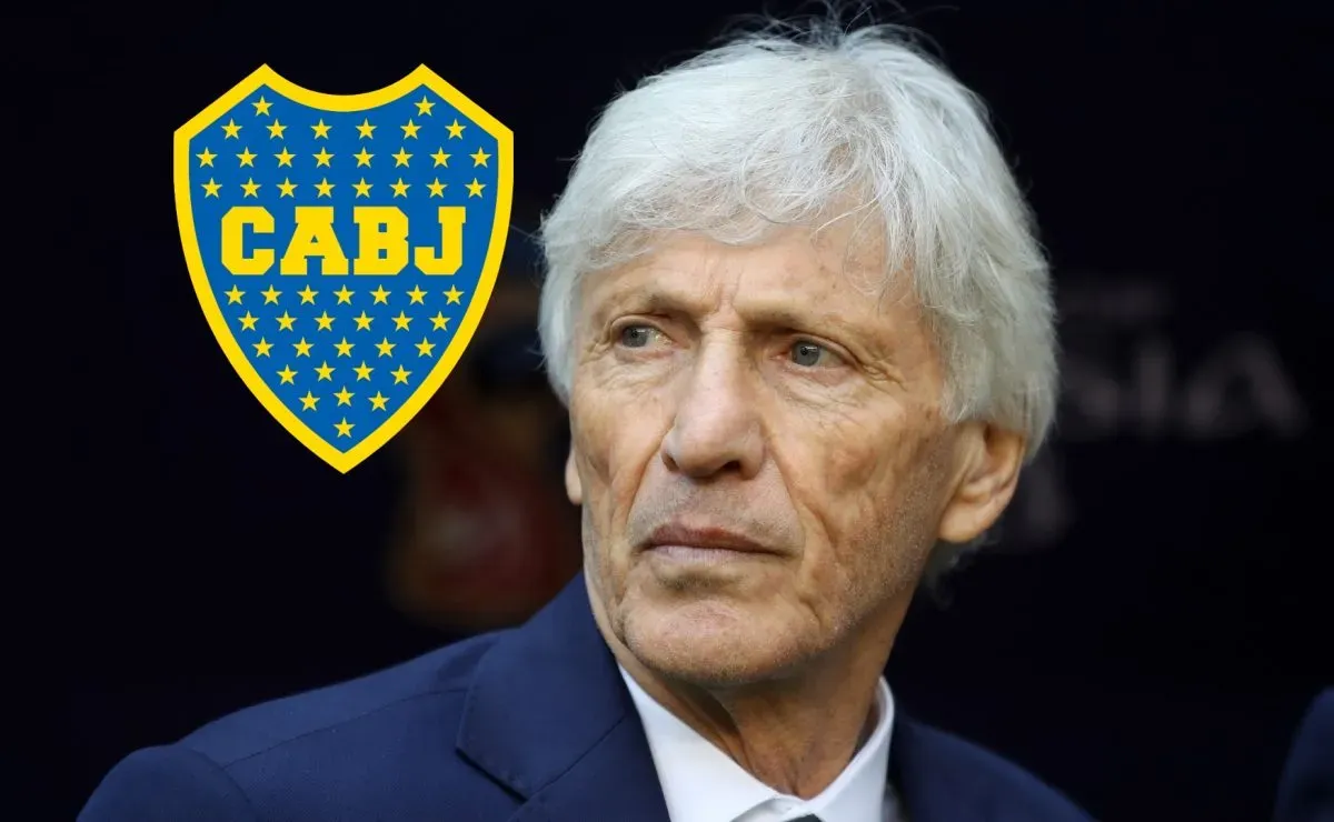 Sorpresa: el motivo que impide que Pekerman sea el mánager de Boca