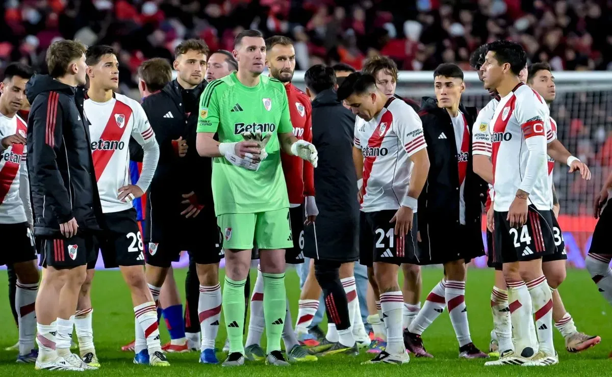 Eligió a River por sobre Boca, pero la apuesta le salió mal: 6 meses después se va a la MLS
