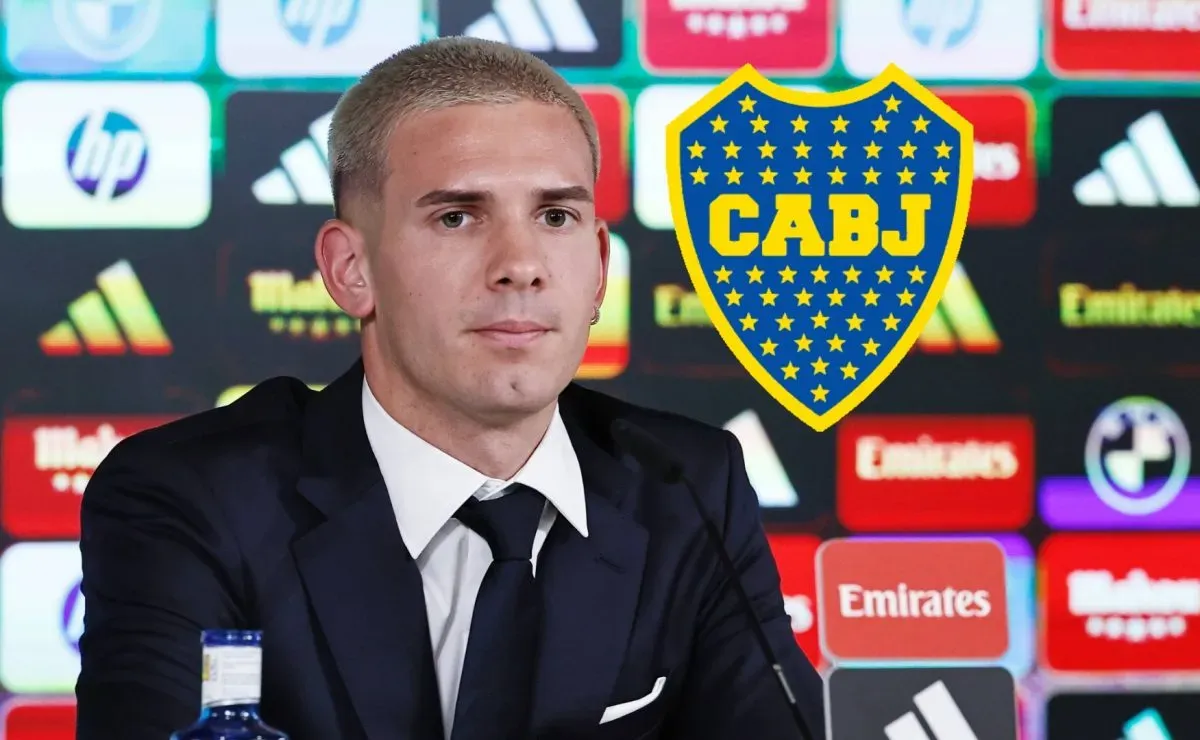 Por qué la llegada de Mastantuono al Real Madrid complicó a Boca: se perdió una venta importante
