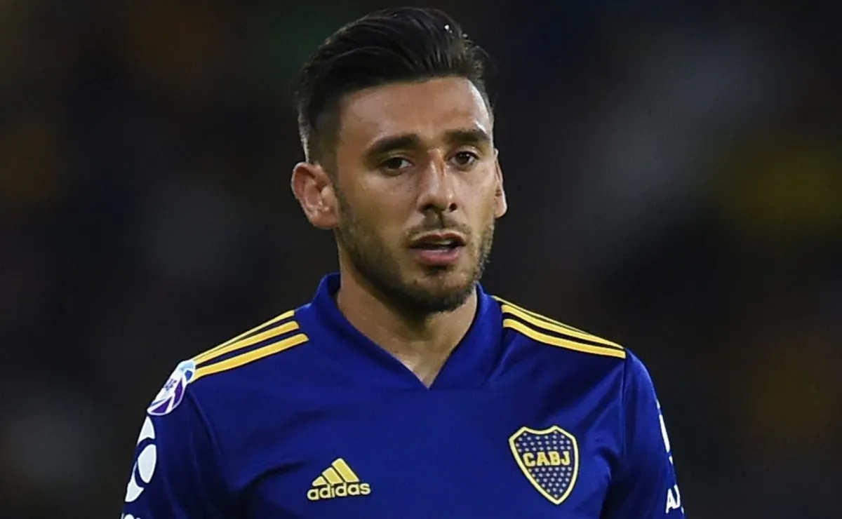 Toto Salvio y su vínculo con Boca: por qué se fue libre y un posible segundo ciclo