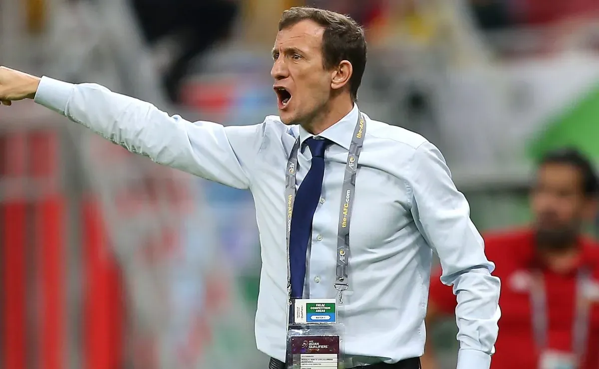 Arruabarrena marcó qué debería copiarle Boca a River o Vélez: 