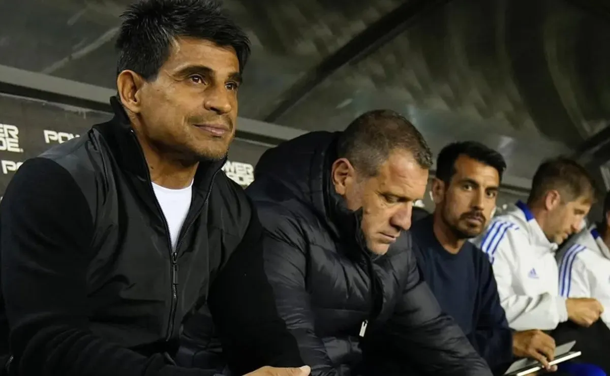 Fue parte del cuerpo técnico de Boca y ahora se consolidó como entrenador: está cerca del ascenso