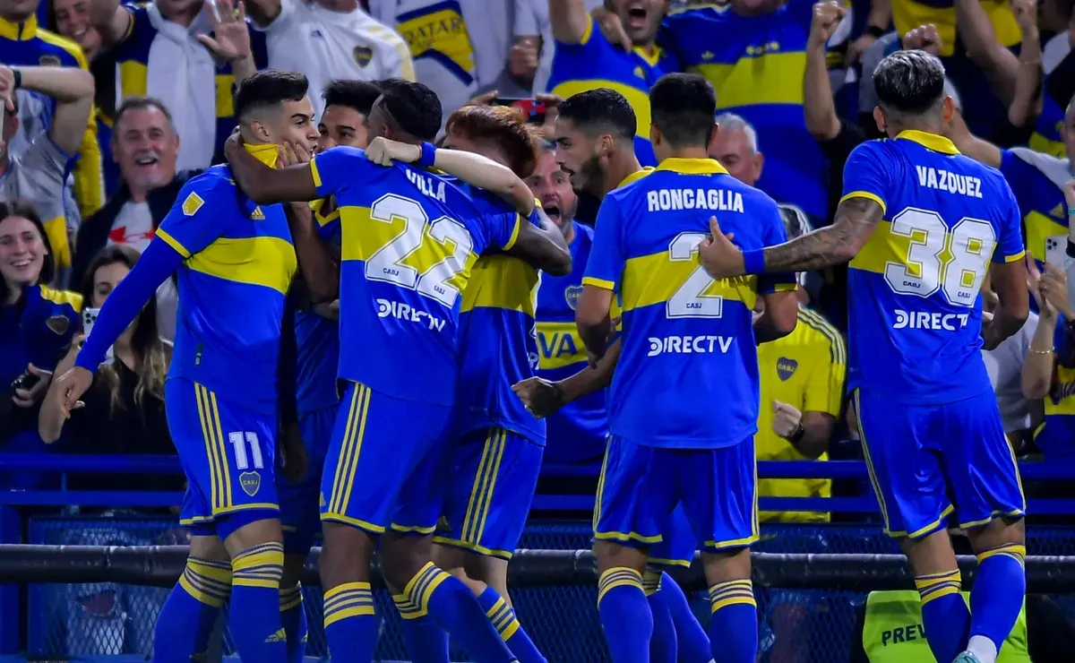 Su paso por Boca fue sin pena ni gloria, le fue bien en Italia tras su salida y ahora pagaron 6 millones por su pase