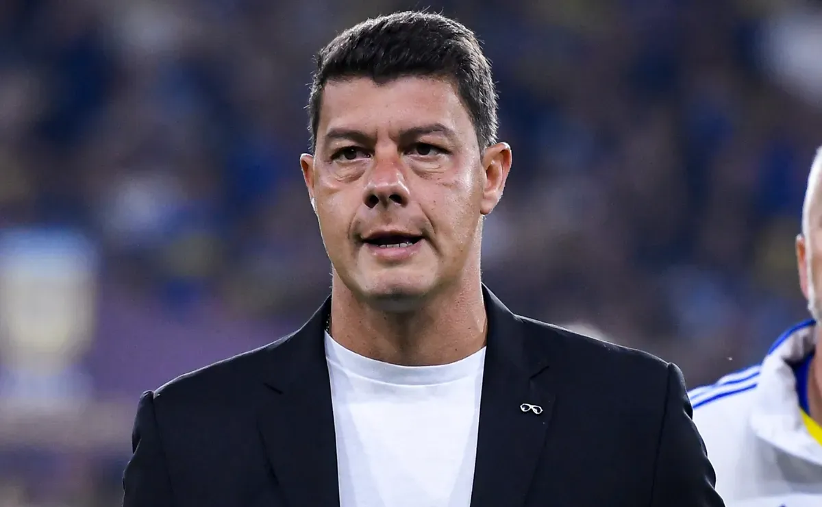 Otra picante respuesta de Battaglia a Cascini: 