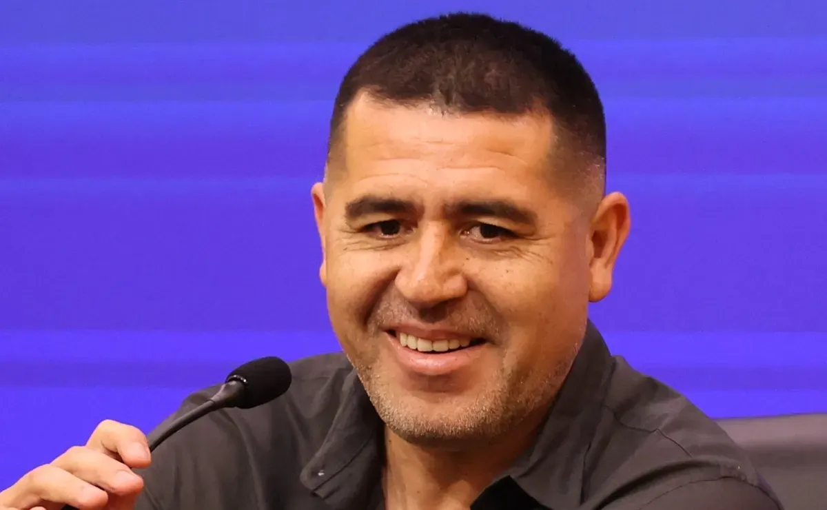 Riquelme ya lo sabe: el primer refuerzo que irá a buscar Boca para el 2026