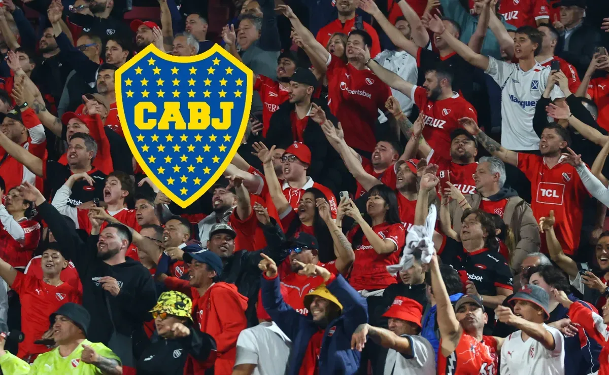 Hay un motivo: Por qué los incidentes en Independiente pueden perjudicar a Boca para el partido ante Aldosivi